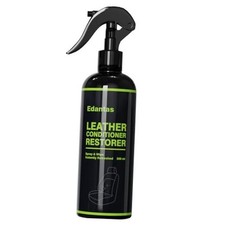 Leather Conditioner,Non-Greasy Leather Protector Spray Prevent Dryness,Aging