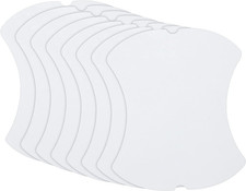 Car Door Handle Cup Protector Clear Car Door Handle Scratches Protective Films f