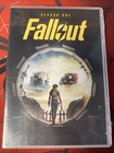 Fallout: Season One (DVD) (DVD) Aaron Moten Ella Purnell Moises Arias