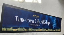 Adnams Ghost Ship Bar Matt