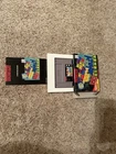 Tetris Attack Nintendo SNES 1996