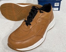 SAS Journey Lux Hazel 8 Wide, Men's Comfort Shoes New In Box Save Big