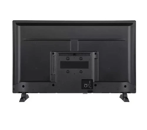JVC LT-32CT150 32 Inch Smart TV Angle View