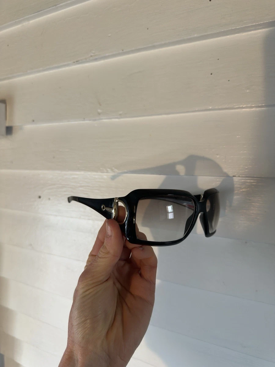 gucci horsebit sunglasses products for sale | eBay