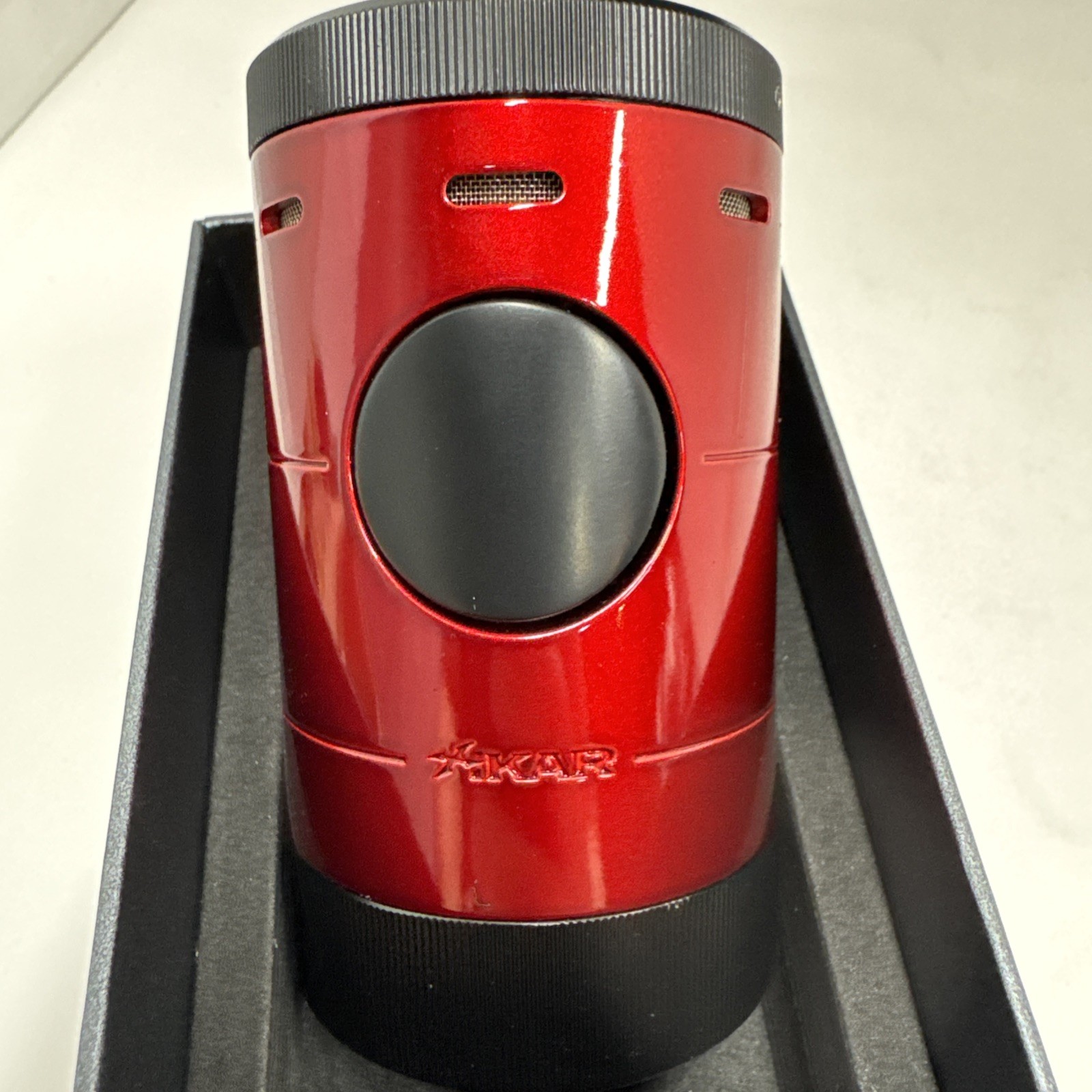 Red - 569rd - New