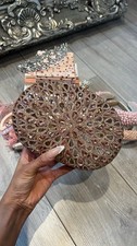 Rose Gold Collection Pretty Bag