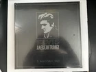 LP RECORD ELVIS AMERICAN TRILOGY 3 RECORD SET DR-1124 sealed uk