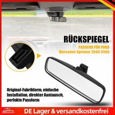 6398100517 Innenspiegel Rückspiegel für Mer...