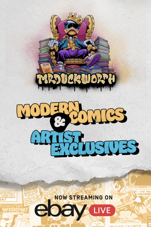 Saturday Night Live! - All New Books! - All £1 Starts