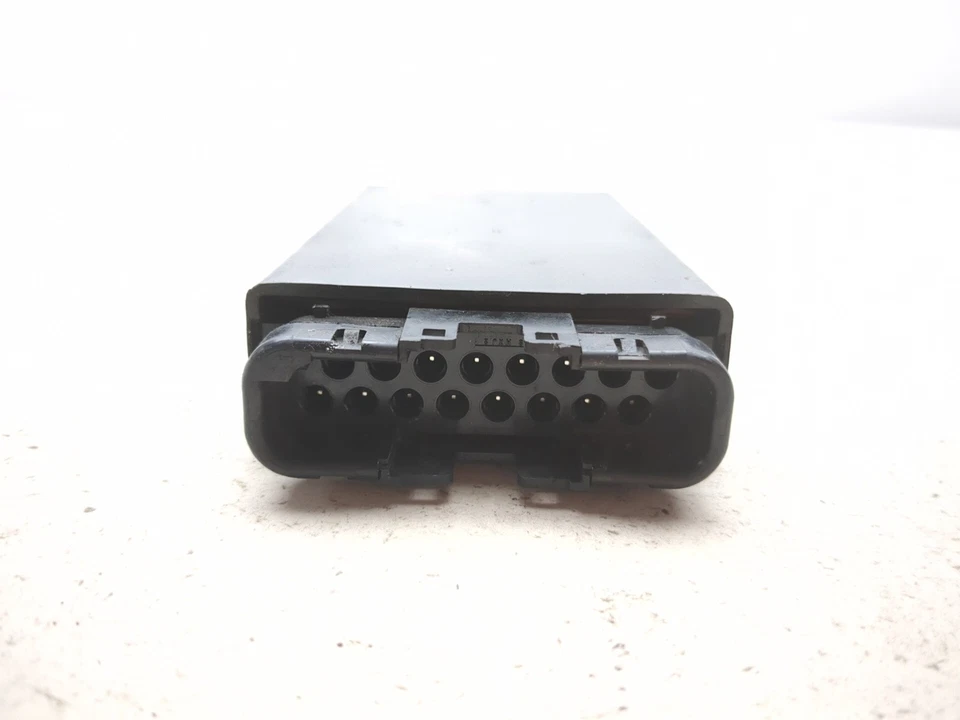 01-06 Honda CBR600 F4i Computadora CDI ECU ECM Caja Foto 3 de 4