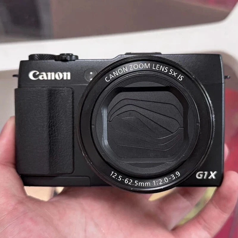 Canon G1x for sale | eBay