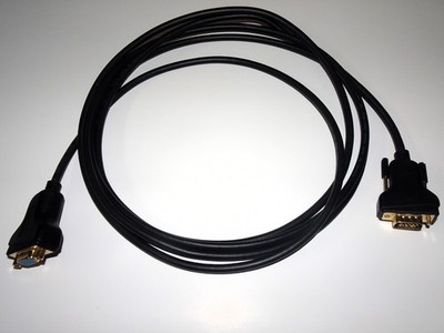 VGA Extention Cable 10Ft