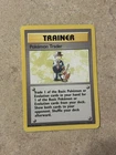 Pokémon Trader Base Set Rare Unlimited Regular 77/102 WotC 1999 English