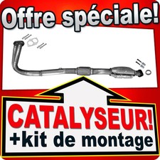 Catalyseurs Opel VECTRA