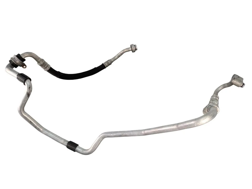 Volkswagen Golf R 2012 2013 aire acondicionado manguera tubo --- 1K0820741BC Foto 4 de 4