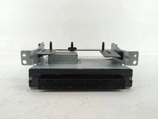 2017-2020 Jaguar F-pace Am Fm Cd Player Radio Receiver QOJSQ