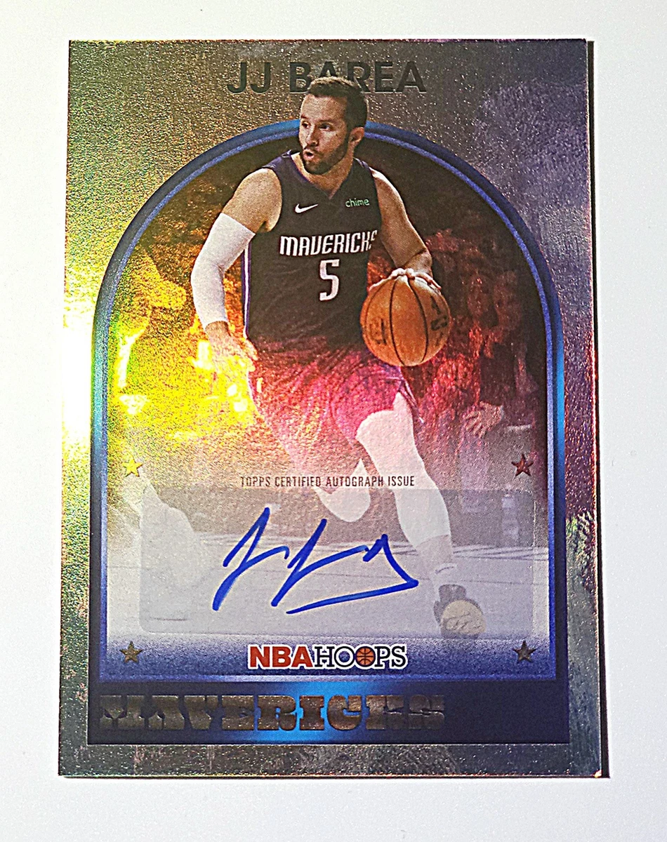 J.J. Barea Trading Cards for sale | eBay