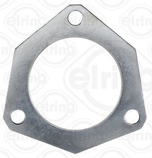 DICHTUNG ABGASROHR LINKS ELRING 582860 FÜR AUDI SEAT VW