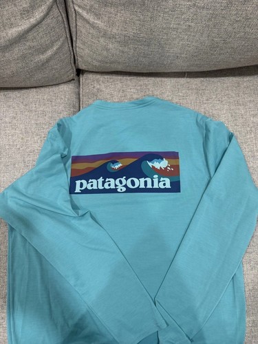 Patagonia Men's Capilene Cool Daily Graphic