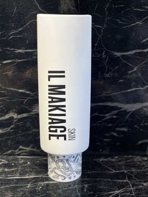 #ad #ad IL Makiag Power Polish Exfoliator New In Box $29.99