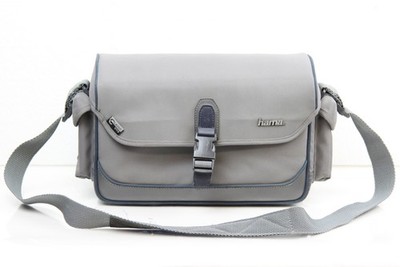 Hama Classic V115 Schultertasche Kameratasche Fototasche Umhängetasche Tasche 