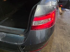2017 SKODA SUPERB SE 3V 1.6TDI MK3 5DRS HATCH REAR RIGHT OUTER TAIL LIGHT *10876