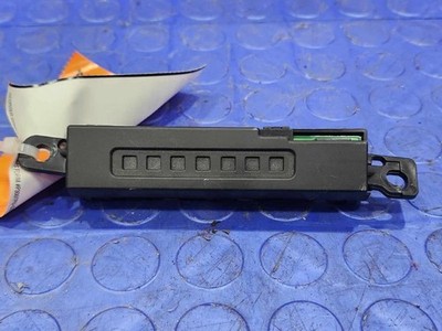 20-22 Subaru Legacy Outback HUD Heads-Up Display Eye Sight Monitor OEM