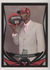 2004-05 Topps Black 191/500 Ben Gordon #223 2r7