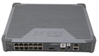 Juniper Networks EX2300-C-12P Fanless PoE Switch 10G Uplinks No Ears inc VAT