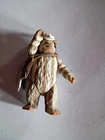 Kenner Star Wars Logray (Ewok Medicine Man) action figure. 1998