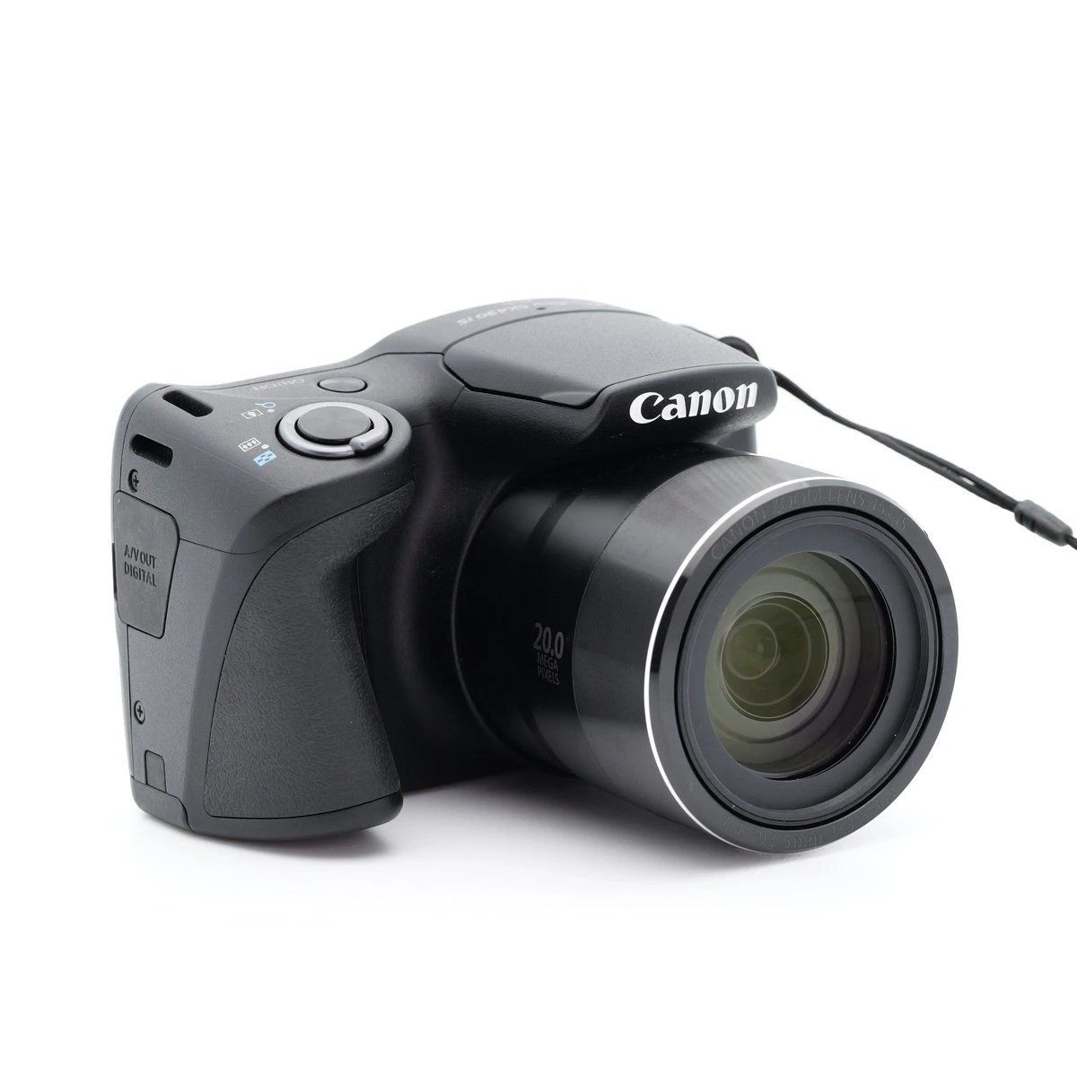 Compact Canon PowerShot SX430 IS Digital Cameras for Sale - Shop