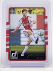 JOEL VELTMAN 2016 DONRUSS SOCCER AFC CANVAS AJAX /49 Q3442