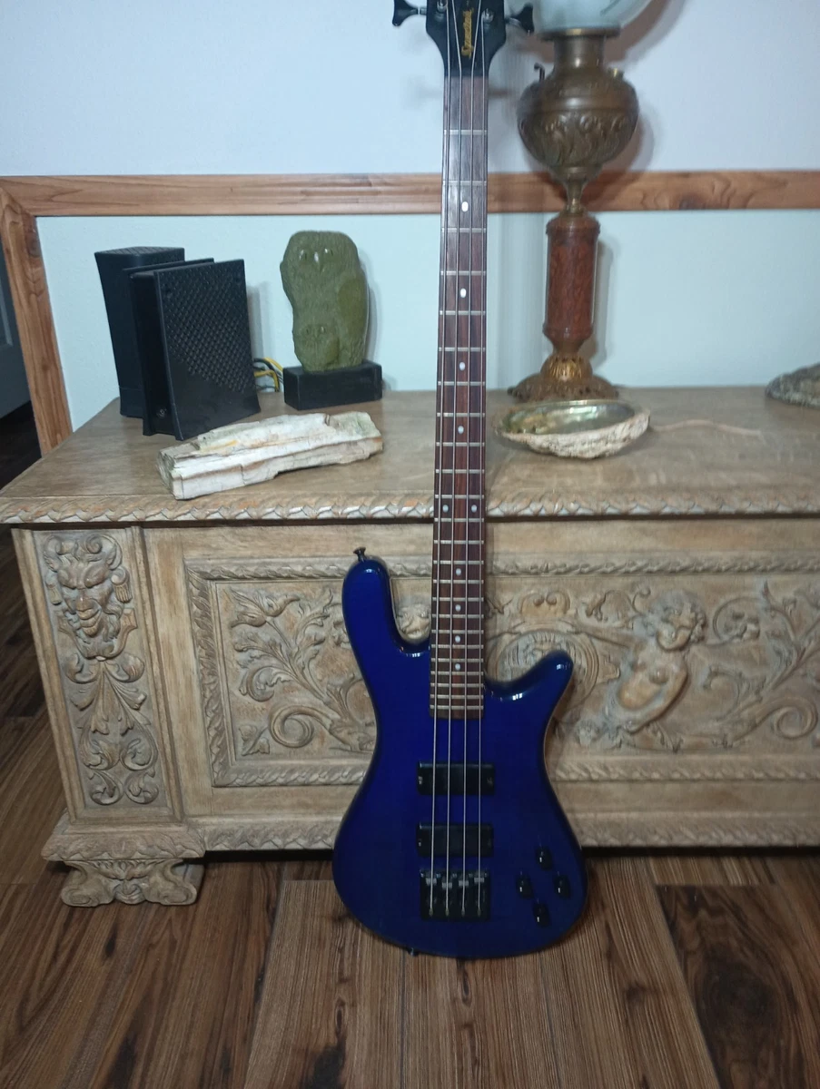 Spector Bass Guitars for sale | eBay