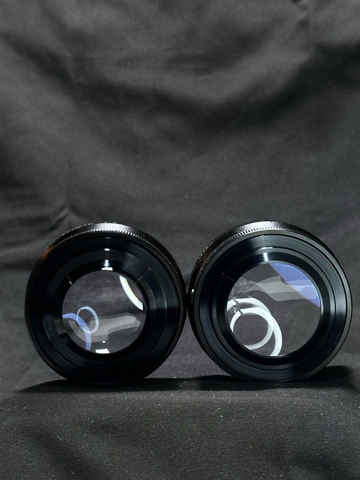 Yashikor Aux Telephoto 1:4 Telekonverter – Foto Köberl – Secondhand