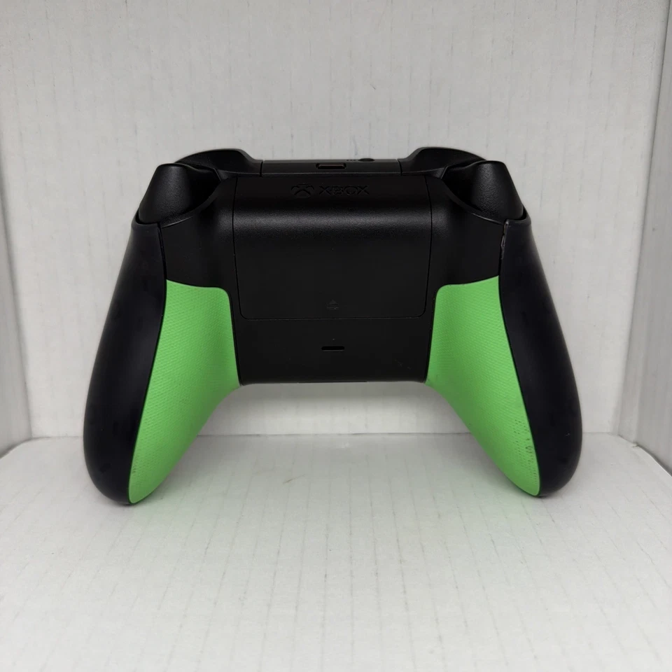 Mando Microsoft Xbox One 20 Aniversario Edición Especial - PROBADO Drift Foto 2 de 4