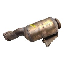 Mercedes C-Class C43 Catalytic Converter A2054900256