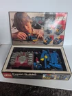 Vintage LEGO Engine Expert Builder Set 8858 Appears Complete Instructions