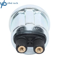 1PC For VDO 0-150PSI 1/8NPT 12-24Vdc Oil Pressure Sensor Gauge Sender 360-025