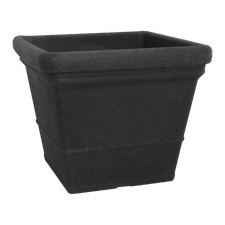 Pflanzkübel "Lisa" Kunststoff verschiedene Größen/Farben