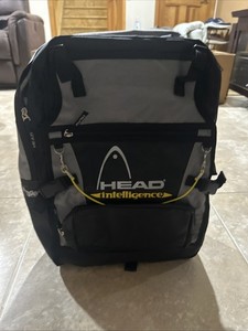 Head Backpack  Tennis/Racquetball Bag Brand New