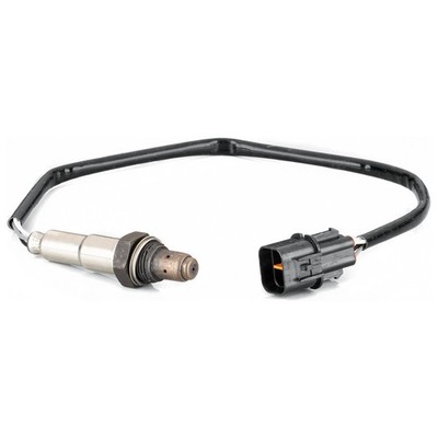 Lambdasonde beheizt 4-polig 410 mm Kabel HELLA für u.a. MITSUBISHI PAJERO