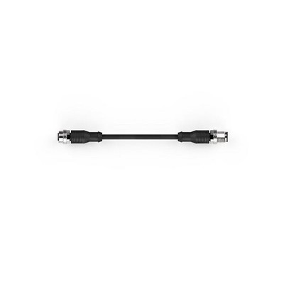 Bernstein Verbindungsleitung S1W-M12C4/AW-2PU Sensor-Aktor-Kabel 6075689087