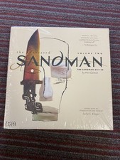 The Annotated Sandman  Vol.2 By NEIL GAIMAN