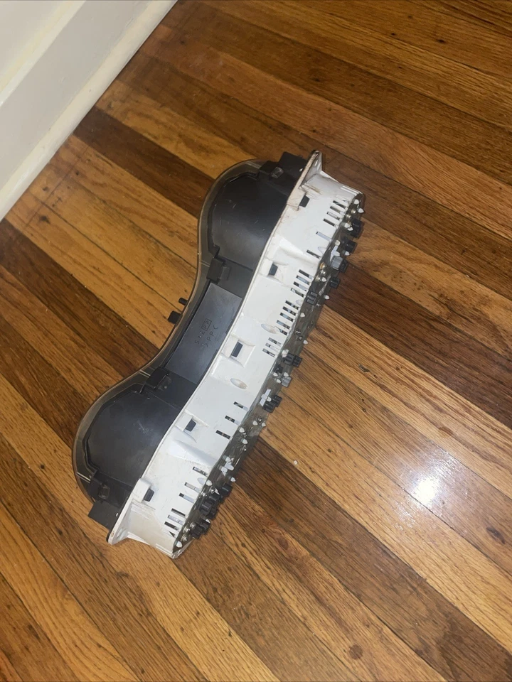 Cuadro de instrumentos Dodge Avenger OEM 1997 64 k millas Foto 2 de 4