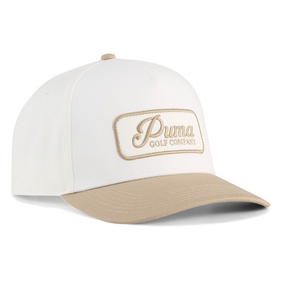 NEW Puma Golf Jupiter 2026 Snapback Hat Cap - Choose Color!