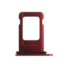 SIM TRAY FOR IPHONE 11 RED 