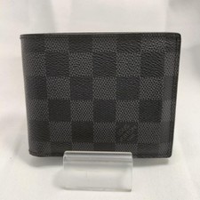 Louis Vuitton N62664 Damier Bifold Wallet