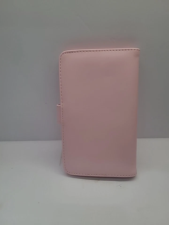 Mini álbum de fotos Fujifilm Instax 72 bolsillos - Álbum de fotos rosa para cámara instantánea Foto 2 de 3