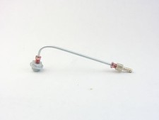 Hi Temp Turbo Back Pressure Tester Oxygen Sensor Adapter  Exhaust