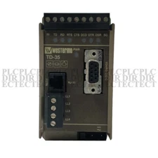 Used WESTERMO TD-35 LV Leased Line Modem